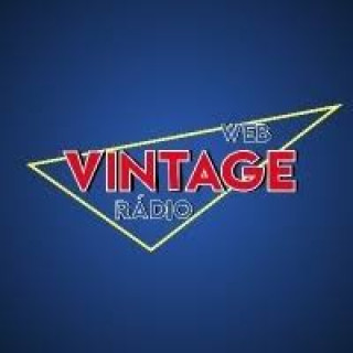 Radio vintageweb radio